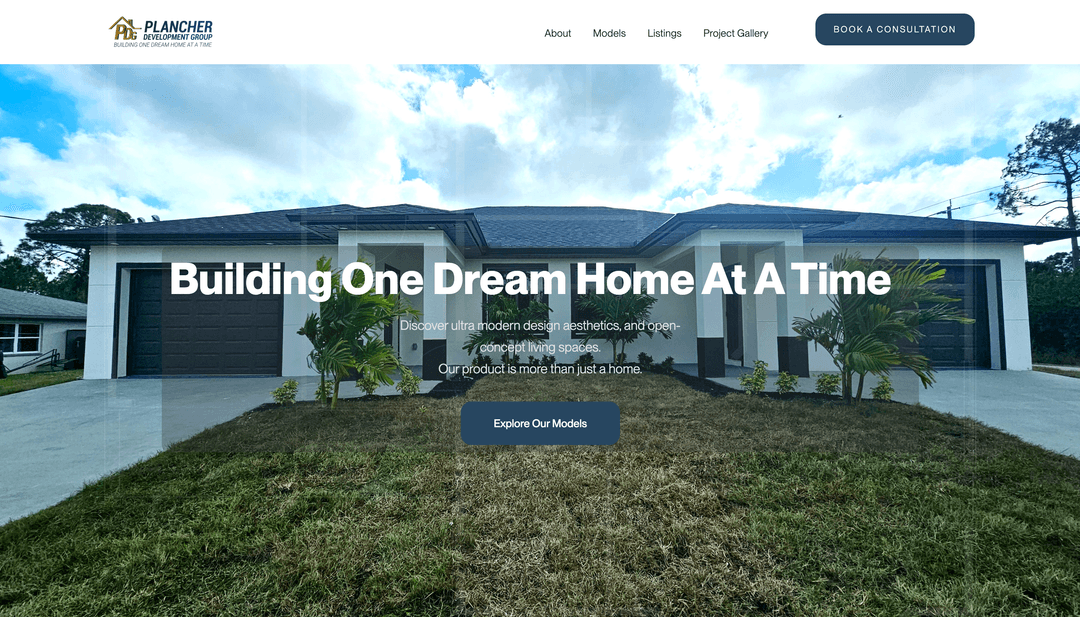PDG Real Estate